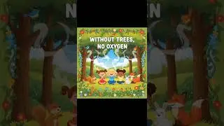 Feynman&rsquo;s Craziest Fact: Trees Come From Air. #MindBlown #Photosynthesis  #PhysicsFun #Nature Magic