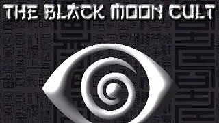The Black Moon Cult-Evil Genetics