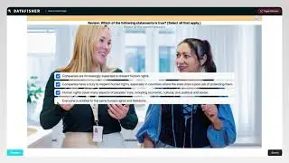 Convert PowerPoint to SCORM 2004 E-Learning with Datafisher Tool (Fast & Cost-Efficient)