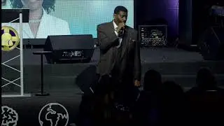 Bible Way Churches Worldwide | Women's Convention Night 2 | Pastor Subrenia McDaniel