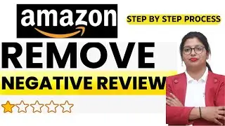 How To Remove Negative Reviews on Amazon & Flipkart | Ecommerce Business Tips & Tricks