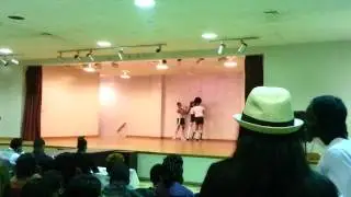 Duval Elite Models at Fashion Fixation 6 8/9/2013