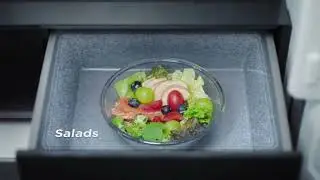 INSTA FIT Master Midea frižider MDRM706BIE70
