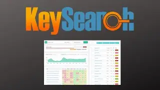 Keysearch Review - The Keyword Research Tool I Use