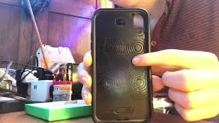 Mous limitless case 2.0 for iPhone XR unboxing