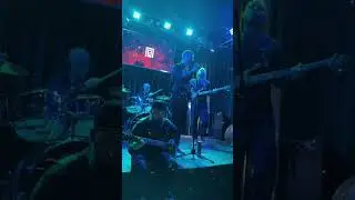 ПАЛ - &laquo;Космос&raquo; #pal #palmusicband #music #rapcore