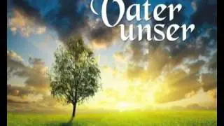 Vater unser Lied (Elouisa)
