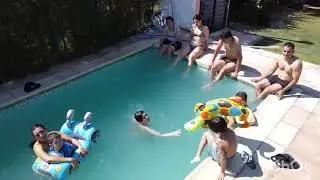 Cumpleaños 3 de Mi Bello Nieto Julián 11 de enero 2026 Chachingo Maipú Mendoza Argentina !!