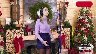 Auguri di Buon Natale 2020 da Martina / ArsMusic SCUOLA DI MUSICA Napoli