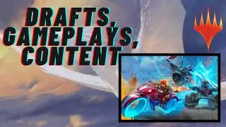 Draft MTG Traditional Draft Aetherdrift, Mardu Lifedrain!