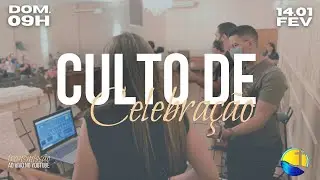 Quem são as virgens loucas? | 14 - 02 - 2021 | Igreja Caminho da Verdade