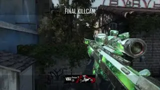 LOVE THE FANS! (BO2 w/ Boopie)