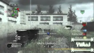 MiniEdit Ep4 l INTRO! + Clips by DwHD [HD]