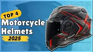 Best Motorcycle Helmets Of 2025 | Aliexpress | Helmets