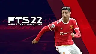 FTS 22 Original [300MB] Новые наборы и переносное обновление 2022 Android Offline V6 Последнее обновление Графика 4K
