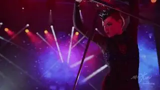 DRUMTIME и НАТАЛЬЯ КАЗАНЦЕВА.