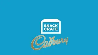 Snake Crate Cadbury