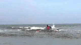 Atlantic City Lifeguard Rescue