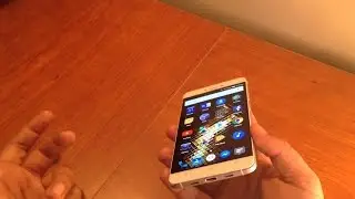 BLU Vivo 5 Review | First Look | 13 MP Camera | 3 GB RAM | New Features And Specifications