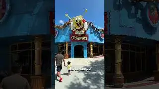 Explore Universal Studios Florida: Must-See Rides, Shows, and Hidden Gems!