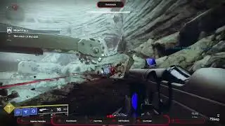 Destiny 2 Season Of The Splicer Weekly Pinnacle Mission
