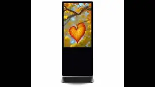 Digital Standee for Retail & Events | MidAir Fabrication | Pan India Supply | Call 9894154436