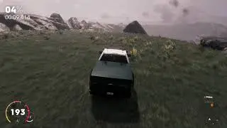 Live Summit | My Valentine - The Crew 2