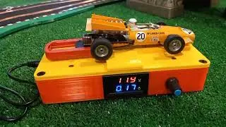 Coches Edición Vintage  !!  🏁🏎