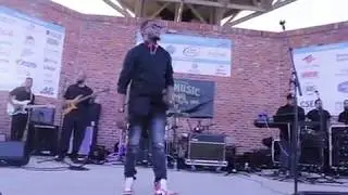 Jarvis & The Gents Live in Lake Charles, La