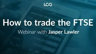 How to trade the FTSE