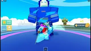 Anime Artifacts Simulator Update [FATE]