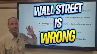 S&P 500 to 8,000? The Real Truth About 2026 Price Targets