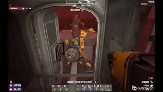 7dtd con plan 8888 ep6 4x4 Halloween horde night