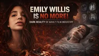 Emily Willis Is No More | Shocking Truth Behind the Adult Film Industry