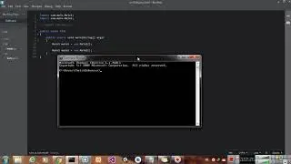 6  CMD (JAVA): Importing classes from a jar in another project