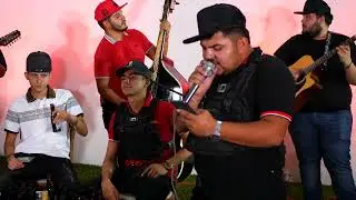 LOS DEL NUMERO - COMPA FLACO (EN VIVO 2022)