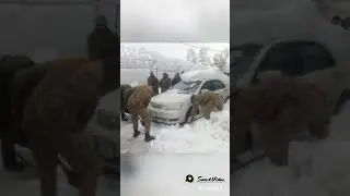 Murree Tourist Death.Murree Death Snowfall.live Murree incident./Snowfall/Death incidents