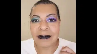Experimenting & Comparing Makeup Brands #PlayingWithMakeup #TheCrazyTrollNation