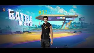 Free Fire New Battle Ground Game #freefire #game#Gamer#new 