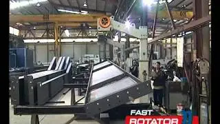 FASTROTATOR FR 1508