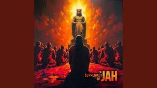 Warrior of Zion Dub