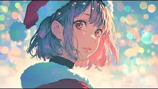 【MV】メリークリスマス - 風谷みりん／J-pop／ballad
