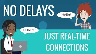 Используйте номеронабиратель БЕЗ задержки телемаркетинга &mdash; Call Logic
