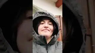 Gioved&igrave; 21/11/2024 nevicava 🌨️❄️&hearts;️