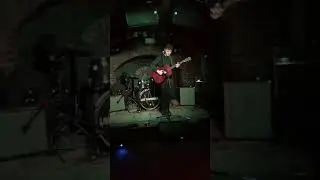 Dylan Robert - Walk With Me (Live)