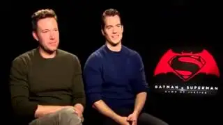 Sad Affleck: My version