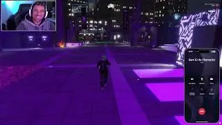 PIUZINHO TOMANDO SUSTO AO VIVO NO NYPE