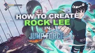 How to create 