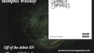 'Memphis Whiskey' - Official Audio