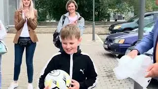 2 года как арестовали нашего руководителя.